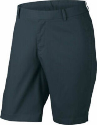 Herren Nike Golf Modern Fit Washed Short 833233