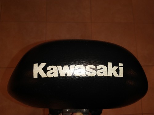 KAWASAKI ULTRA 130-150 Jet Ski - SEAT ASSEMBLY, BLACK 53066-3702-MA - Picture 7 of 7