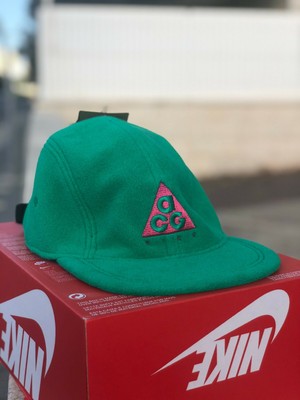 nikelab acg hat