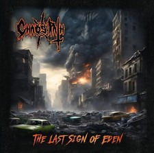 CD Chaos Path The Last Sign Of Eden
