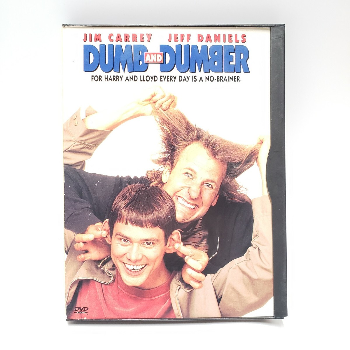 その他 Dialogue: Bobby & Peter Farrelly [DVD] Dumb & Dumber DVD Peter Farrelly(DIR) 1994 English 1 794043403620