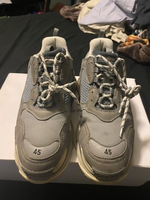 balenciaga 45