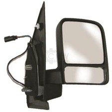 DIEDERICHS Außenspiegel rechts für Ford Tourneo Connect Transit P65_ P70_