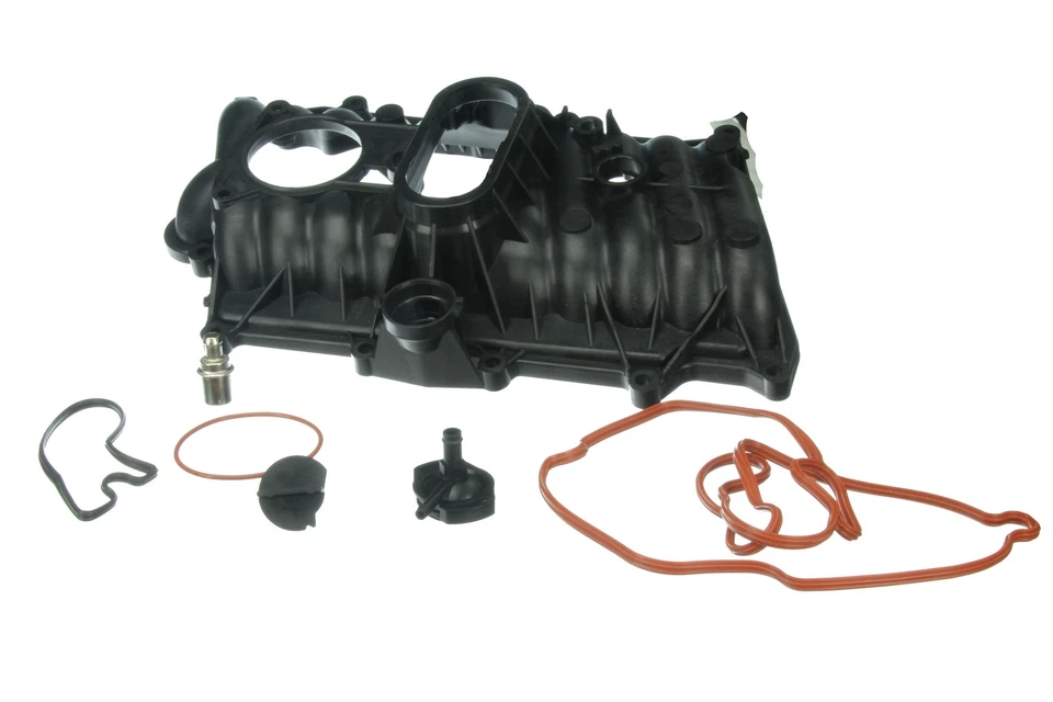 Colector de admisión superior URO para Workhorse FasTrack FT1261 2002-2005 5,7 L V8 Foto 2 de 4