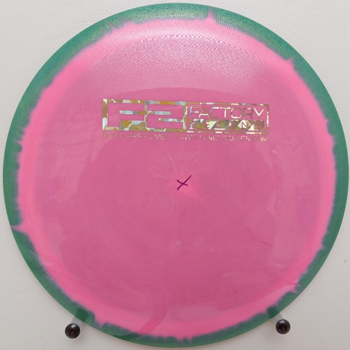 (1) New Innova Star Halo Wraith Disc Golf "Watermelon" ***You Pick Weight/Disc - Picture 9 of 25