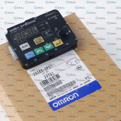 1piece NEW   3G3AX-OP01 Digital operator #F7