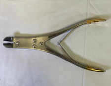 Konig MDS3354522 Double Action 8.75" Angled Cutters Max Cap 2.5mm T/C Jaw