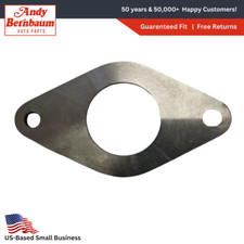 1936-1954 Chrysler Plymouth 6-cylinder Camshaft Sprocket Thrust Plate 600786 Nos 1936-1954 Chrysler Plymouth 6-cylinder Camshaft Sprocket Thrust Plate 600786 Nos