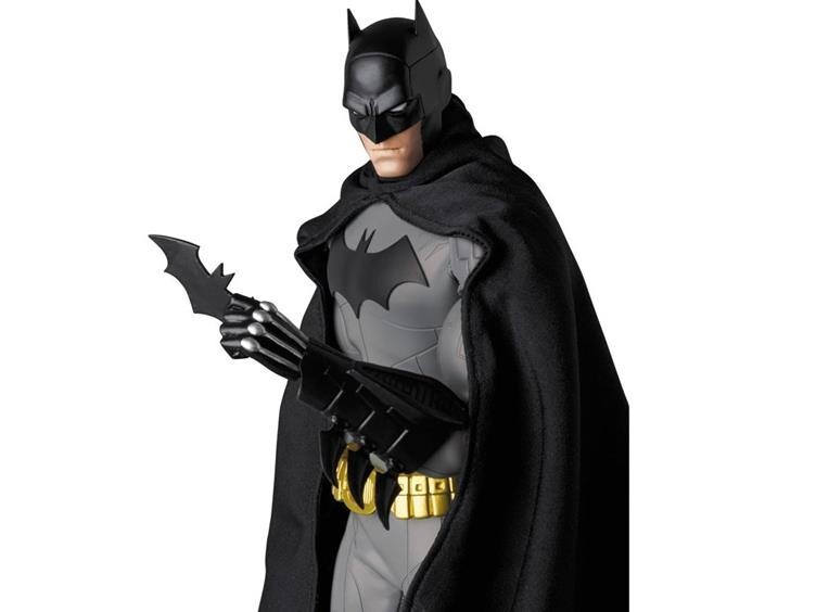 Medicom Toys Real Action Heroes & DC Justice League New 52 B