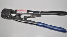 ETC Molex RHT-2150 Hand Crimp Tool - Crimper