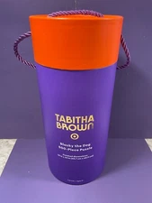 Tabitha Brown Blacky The Dog Puzzle 500 Piece New in Canister SEALED