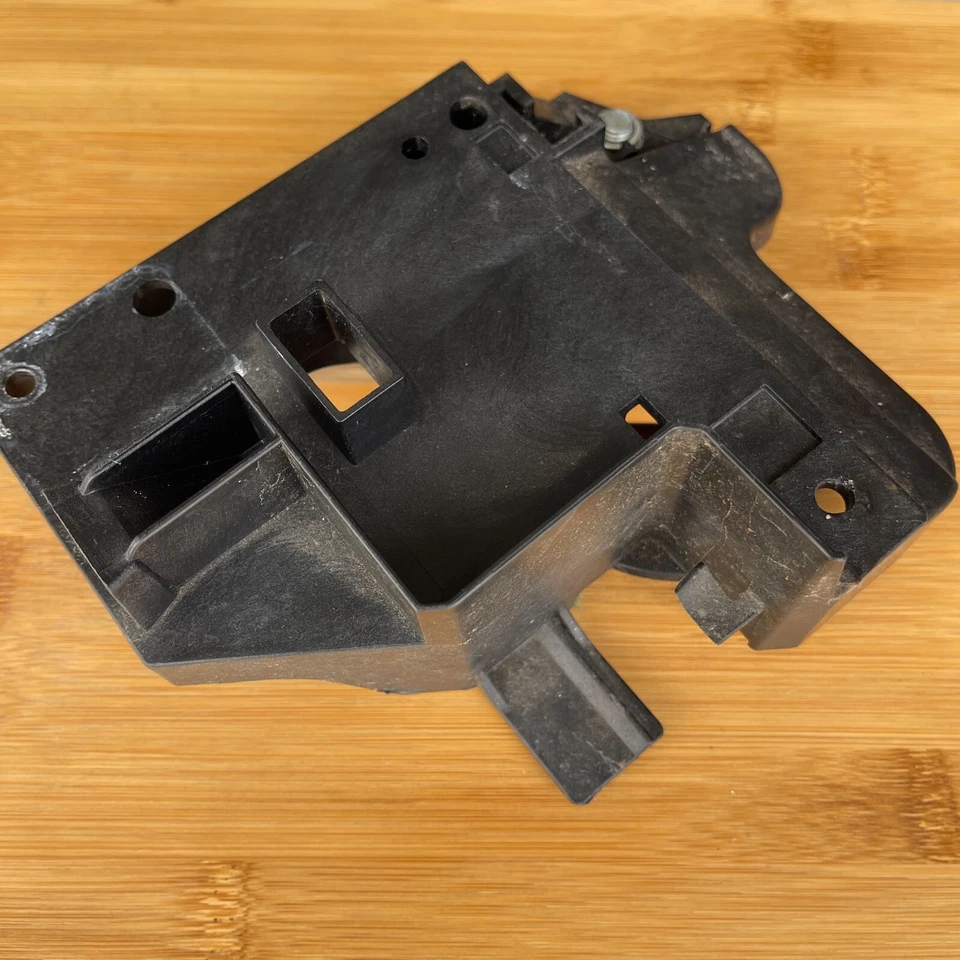 1447543 1458179 Westinghouse nevera bisagra derecha WSE6070 WSE6100 WSE6970 WSE7000 Foto 4 de 4