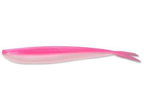 LUNKER CITY Fin-S Fish 7" 17.7cm 4 Stück Gummiköder Gummifisch Hecht FARBEN - Bild 11 von 21