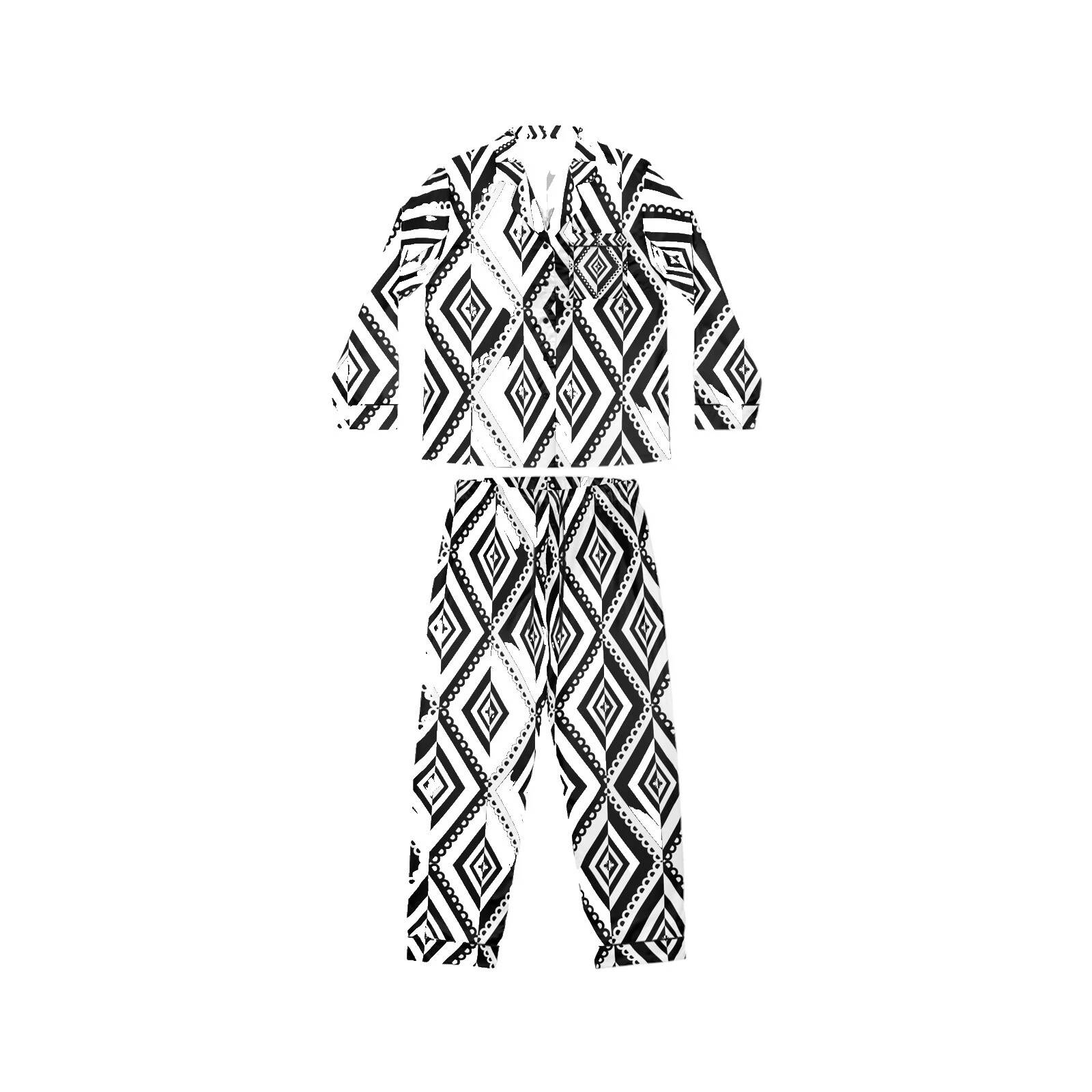 Ropa de tamaño regular Star para hombres