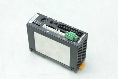 Oriental Motor CRD507-KD Stepping Motor Driver 24VDC Class 2 0-5kHz - Picture 2 of 5