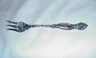 FRONTENAC INT'L MONO M OR W STERLING PICKLE FORK