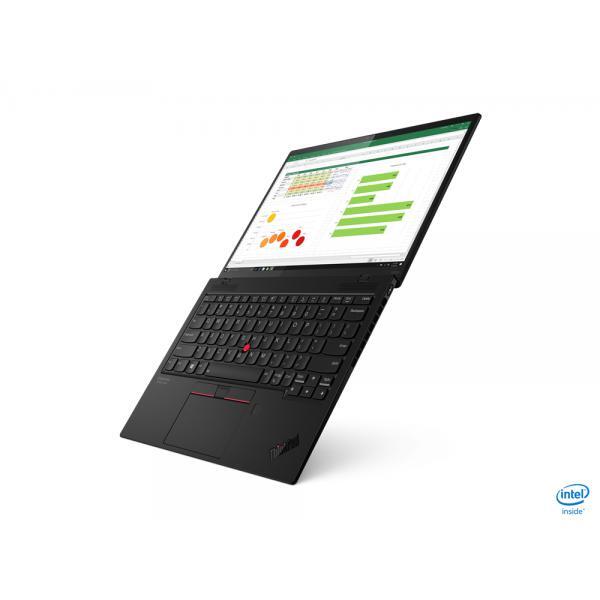 Lenovo ThinkPad X1 Nano Gen 1 IntelÂ® Coreâ„¢ i5 i5-1130G7 Computer portatile 33