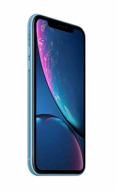 Apple iPhone XR Blue Smartphones for Sale - Shop New & Used Cell