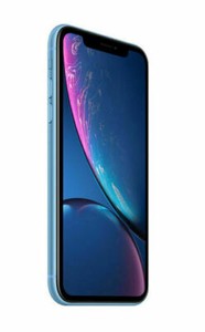 iPhone XR Blue | eBay