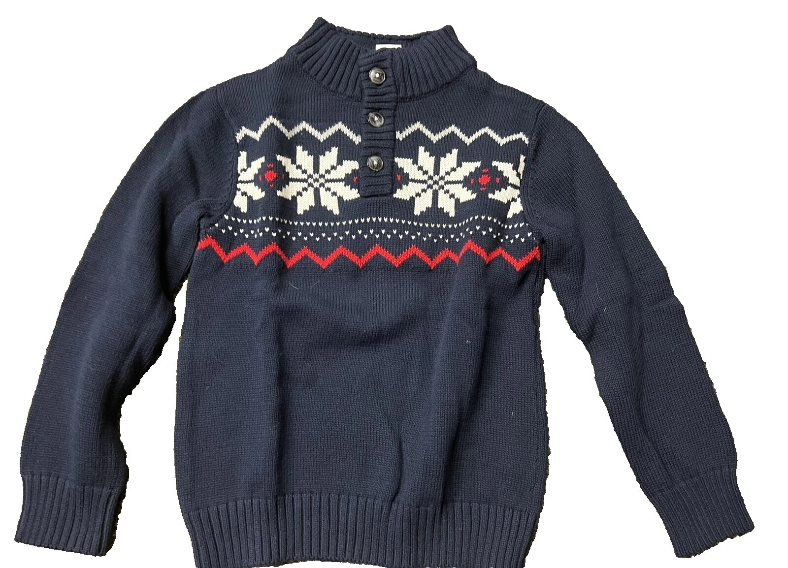 Cardigans Gymboree Mezcla de Algodón para Niños