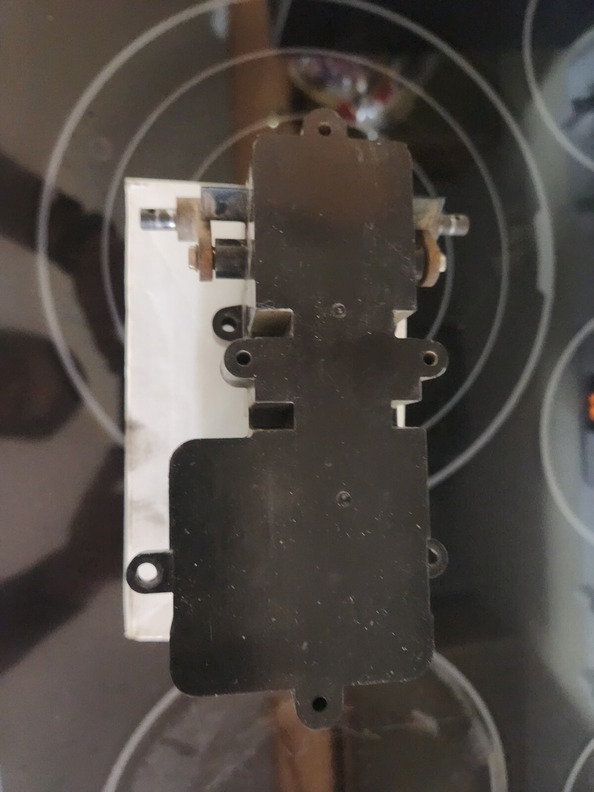 Exmark 1364214 Brake Control Module for Lawn Mower Black 21038637815