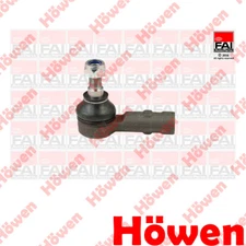 Fits Jaguar XJ 1968-2003 XK8 1996-2006 + Other Models Tie Rod End Front Howen