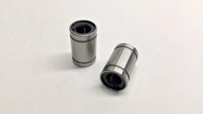 THK LM-8 Linear Bearing (Pack of 2) LM8