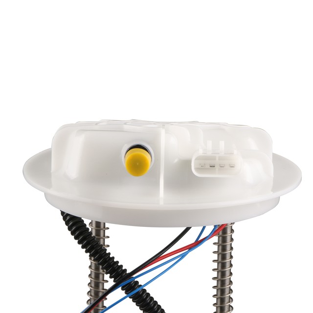 Fuel Pump Module Assembly Precise Lines fits 0507 Jeep Liberty 3.7LV6