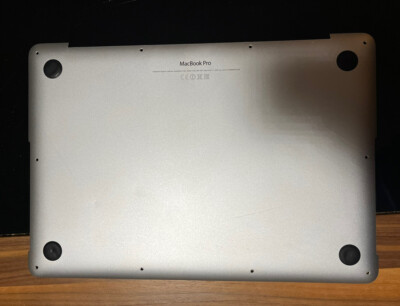 ORIGINAL Apple A1502 MacBook Pro 13'' 2013-2014 Bottom Case
