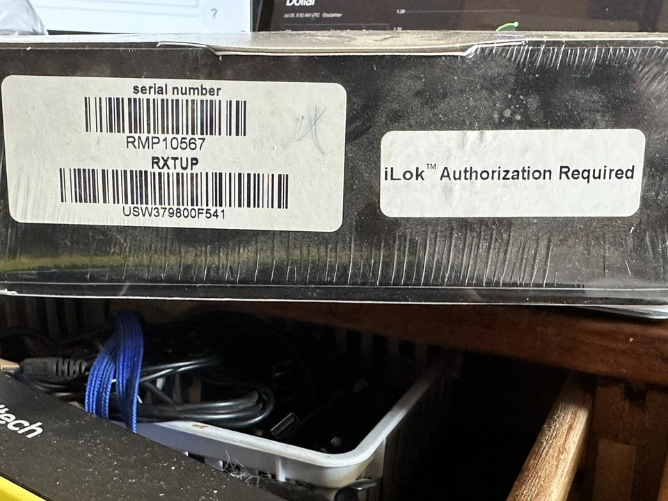 Waves special upgrade renn maxx edition software - Image 4 of 4