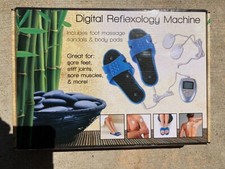 Digital Massage Therapy Machine