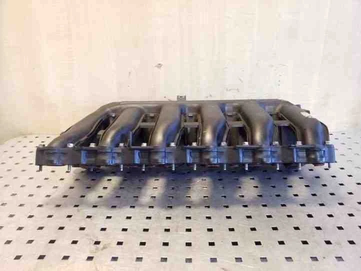 BMW X5 E53 Intake Manifold 7792019A 3.0 Diesel 160kw 2005 26174809 - Image 3 of 4