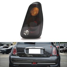 1x Right Rear Parking Brake Lamp Tail Light Housing For Mini Cooper R50 R53 R52