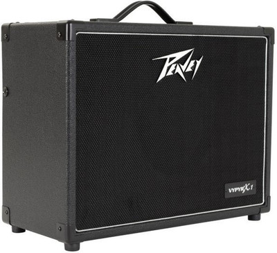 Peavey VYPYR X1 30W Guitar Modeling Amp Bluetooth Looper Effects