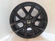 HONDA CIVIC I-VTEC SPORT MK9 2011-2017 17" Alloy Wheel OEM Genuine HL49422