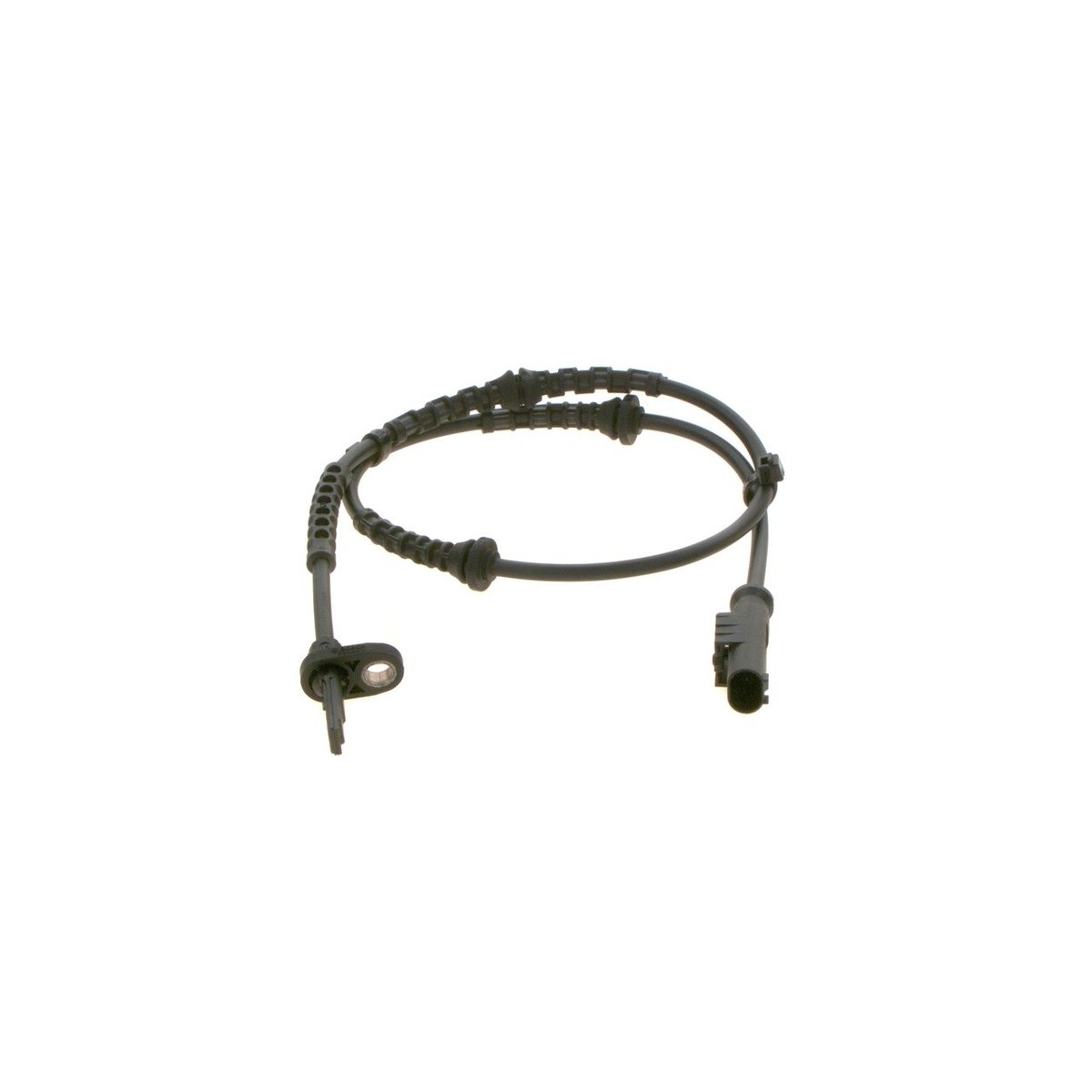 BOSCH 0 265 008 005 Sensore ABS con cavo - Immagine 4