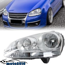 Frontscheinwerfer Scheinwerfer Halogen links für VW Golf 5 03-2009 Jetta 3 1K