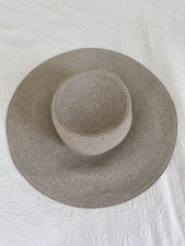 David and Young Packable Wide Brim Sun Hat On...