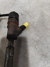 Injecteur Toyota AURIS