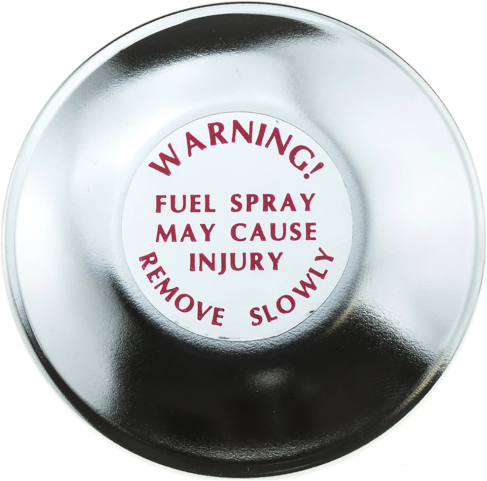 Gates Fuel Tank Cap 31625 - Image 3 of 4