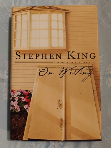 Seller&rsquo;s photo of this copy