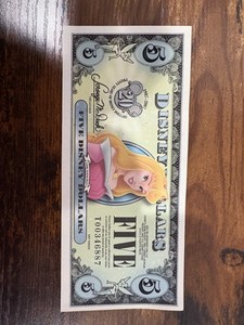Disneyland Dollars | eBay