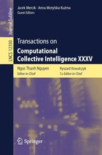 Ngoc Thanh Nguyen (u. a.) | Transactions on C...