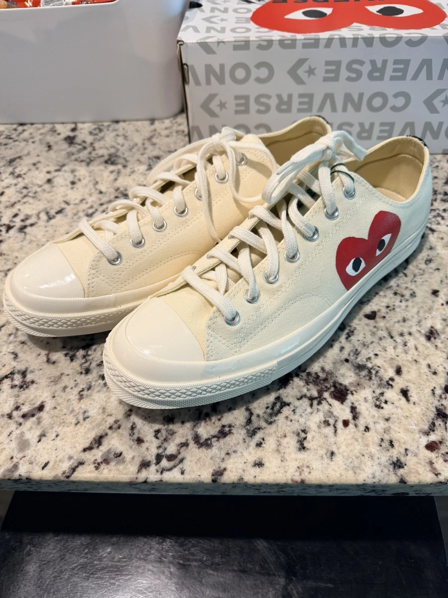 Las mejores ofertas en Converse Chuck 70 OX | eBay