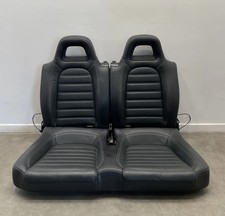 Siège Volkswagen SCIROCCO