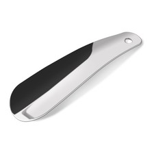 16cm Shoe Horn Small, Shoe Horn Metal Stainless Steel Shoe Horn, Shoe Horn...