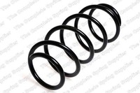1X Fahrwerksfeder LesjÖFors 4063464 FüR Opel Corsa X01 F08 F68 Twinport