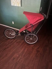 Baby Jogger Running Stroller