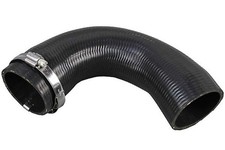 Ladeluftschlauch Ladeluftkühler rechts unten METZGER für VW GOLF VII