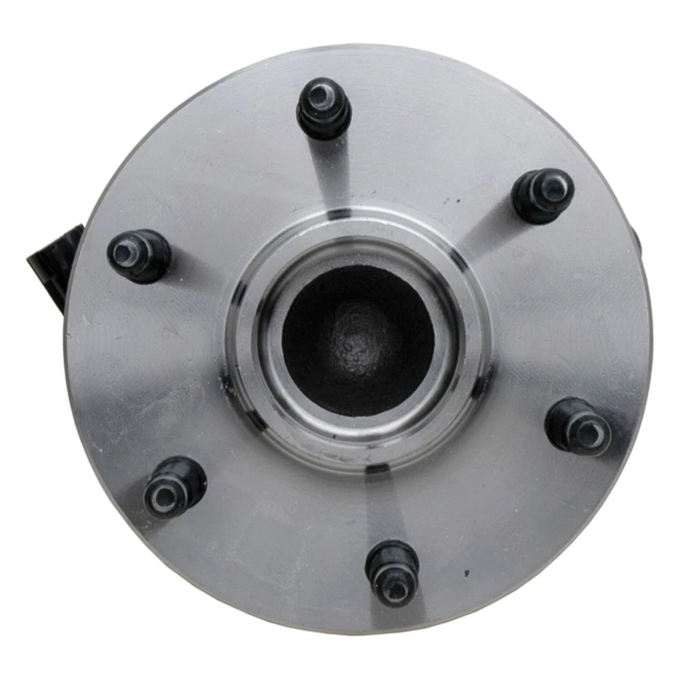 For Chevy Tahoe 05-06 Wheel Bearing and Hub Assembly Professional Grade Front Foto 4 de 4